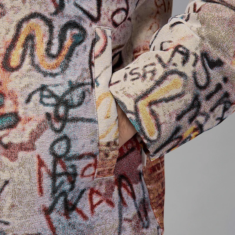 Air Jordan Men's Puffer Jacket