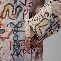 Air Jordan Men's Puffer Jacket