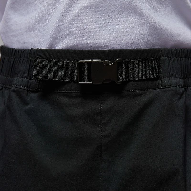 Jordan Big Kids' Deep Dish Woven Pants