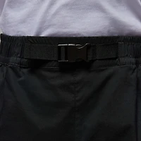 Jordan Big Kids' Deep Dish Woven Pants