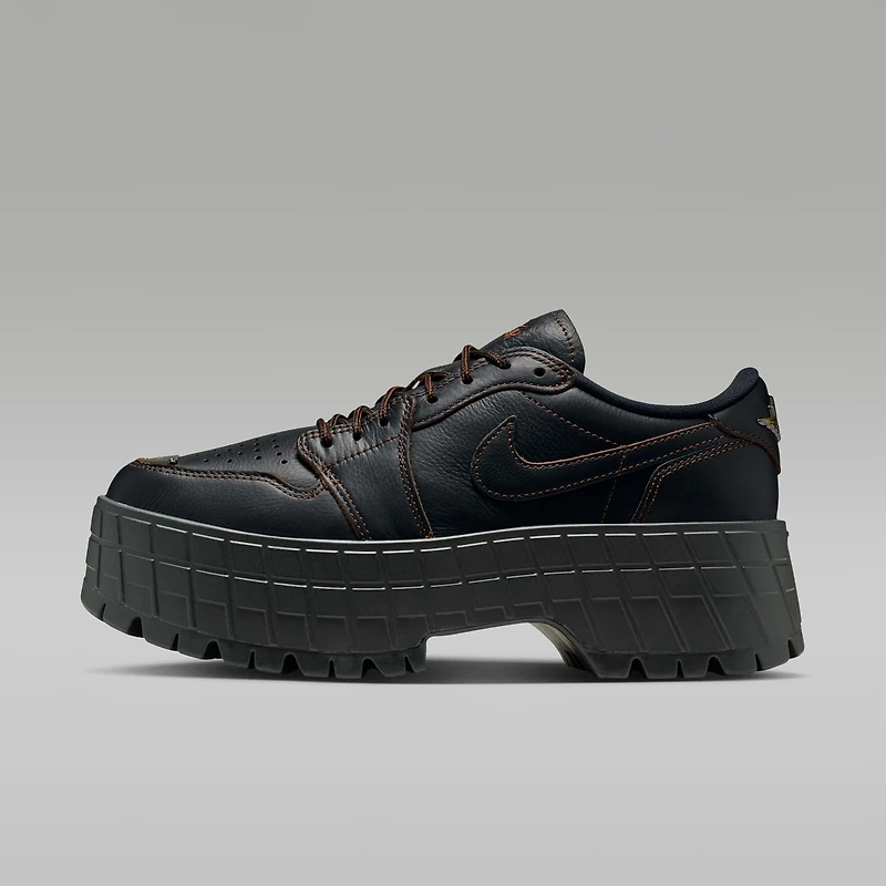 Air Jordan 1 Brooklyn Low Women's Shoes