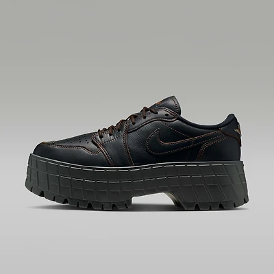 Air Jordan 1 Brooklyn Low Women's Shoes