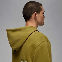 Jordan Brooklyn Men's Fleece Pullover Hoodie