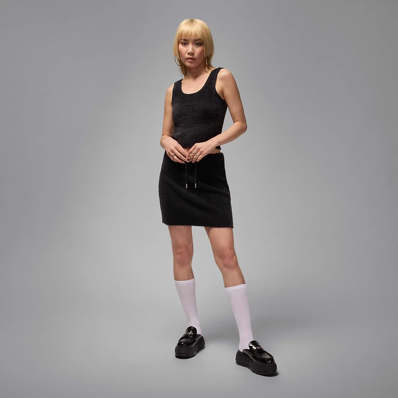 Air Jordan Women's Miniskirt