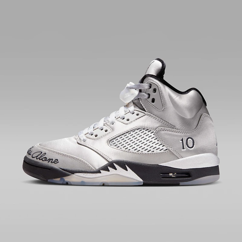 Air Jordan 5 Retro "Wings" Women's Shoes