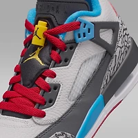 Jordan Spizike Low SE Little Kids' Shoes
