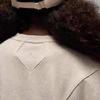 Jordan Flight Essentials Big Kids' Oversized Crew