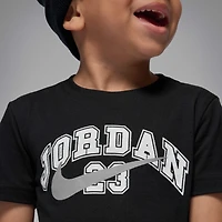 Jordan Little Kids' Flight MVP 23 T-Shirt