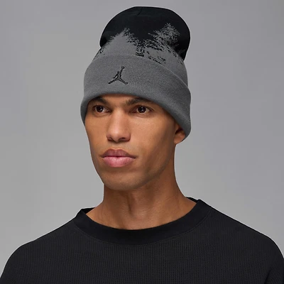 Jordan Peak Beanie