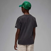 Jordan Little Kids' Throwback Slam T-Shirt