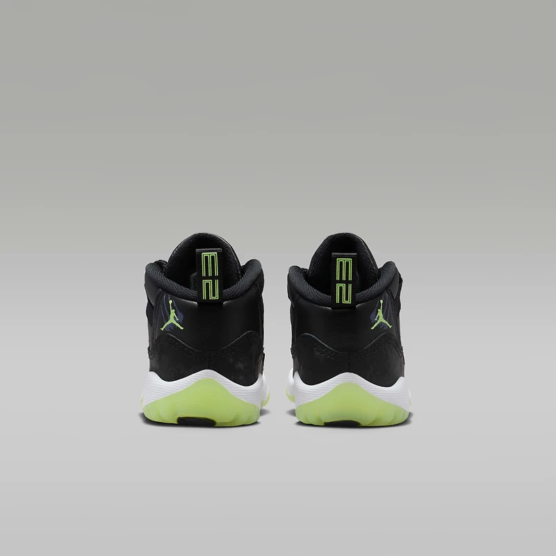 Jordan 11 Retro Baby/Toddler Shoes