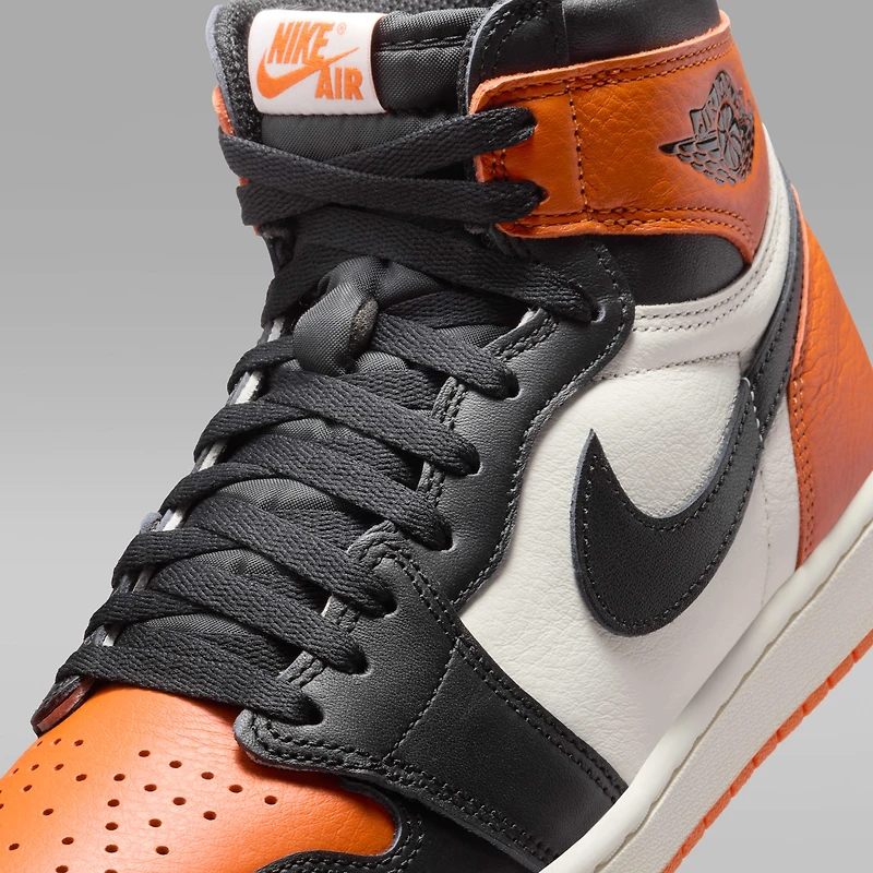 Air Jordan 1 Retro High OG "Shattered Backboard" Men's Shoes