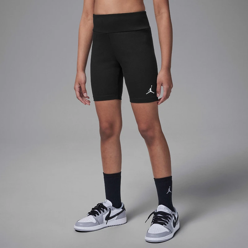 Jordan Dri-FIT Essentials Big Kids' Bike Shorts
