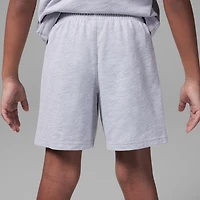 Jordan Little Kids' 2-Piece French Terry Henley Hoodie Set