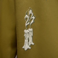 Jordan Brooklyn Men's Fleece Pullover Hoodie