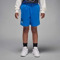 Jordan Big Kids' MVP Fleece Shorts
