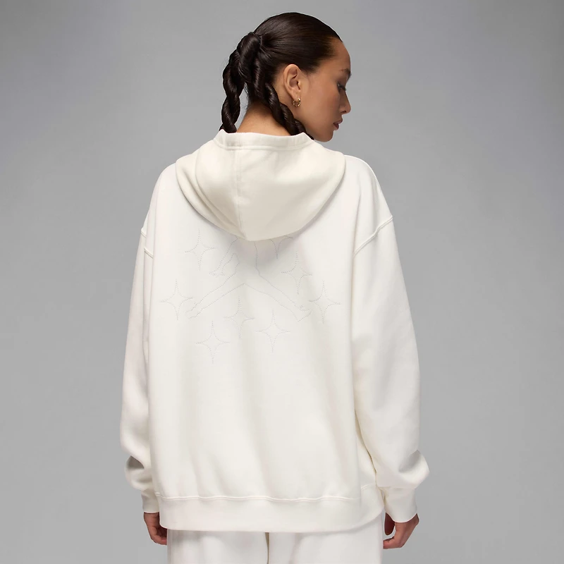 Jordan Brooklyn Fleece Women's Pullover Hoodie