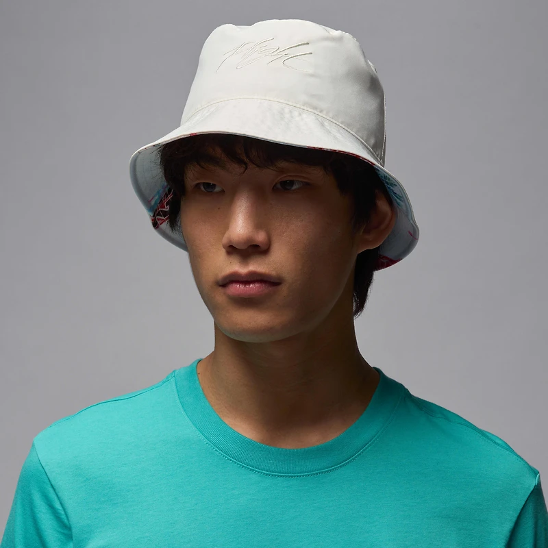 Jordan Apex Reversible Bucket Hat