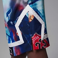 Jordan Big Kids' Brooklyn Poolside Dress