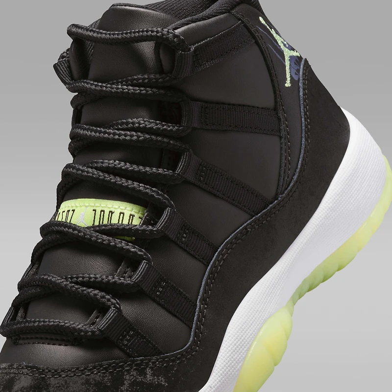 Jordan 11 Retro Little Kids' Shoes