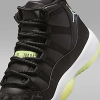 Jordan 11 Retro Little Kids' Shoes