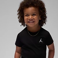 Jordan Brooklyn Essentials Toddler 2-Piece French Terry Shorts Set