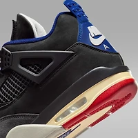 Air Jordan 4 Retro "Rare Air" Men's Shoes