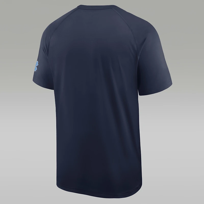 North Carolina Premium Performance Men's Nike Dri-FIT College T-Shirt