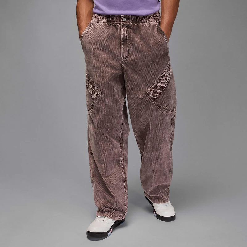 Jordan Flight Chicago Men's Corduroy Pants