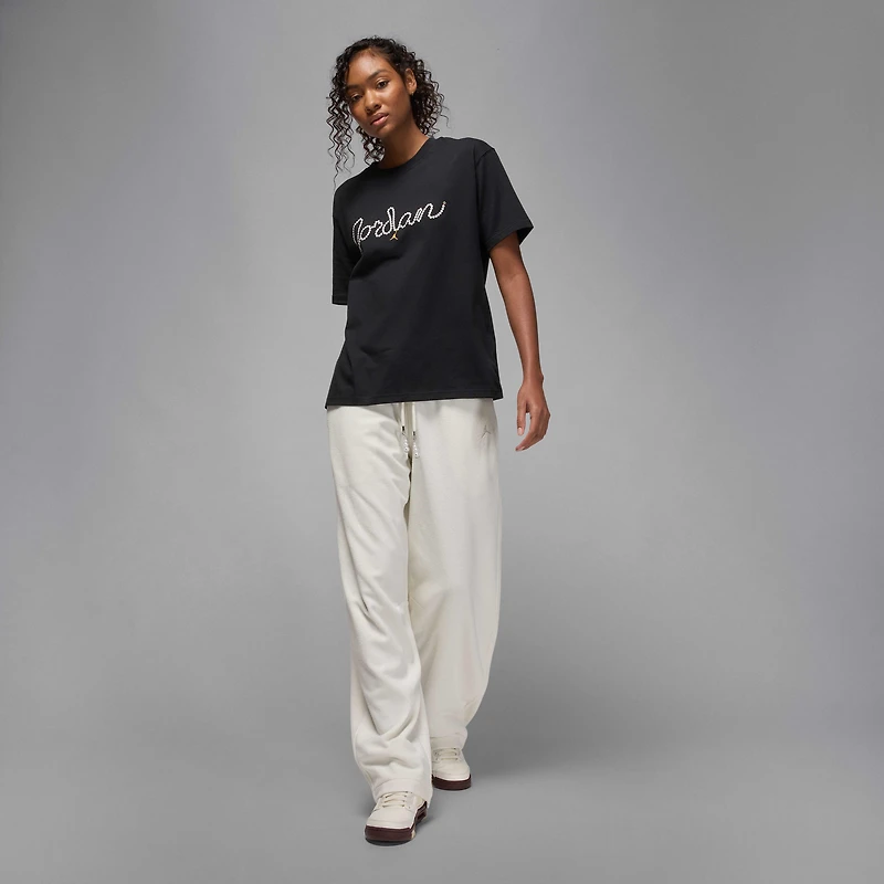 Jordan Brooklyn Women's T-Shirt