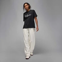 Jordan Brooklyn Women's T-Shirt