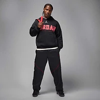 Jordan Brooklyn Fleece Men's Oversized Pullover Hoodie