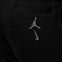 Jordan Big Kids' MVP French Terry Shorts