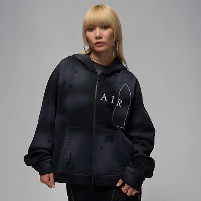 Jordan x Téla Women's Full-Zip Hoodie