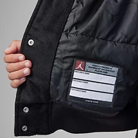 Jordan Big Kid's Varsity Jacket