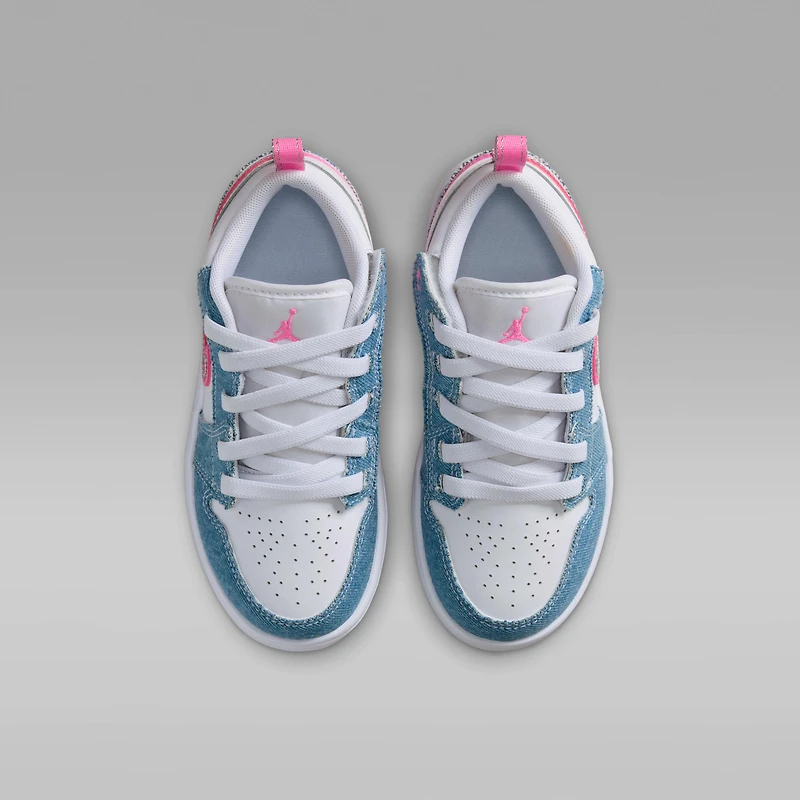 Jordan 1 Low Alt SE Baby/Toddler Shoes