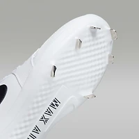 Jordan 1 Retro Low Metal Baseball Cleats