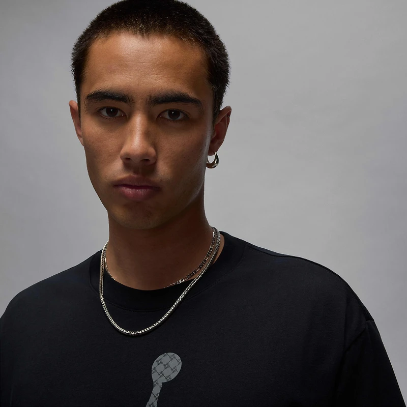 Jordan Brooklyn Men's T-Shirt