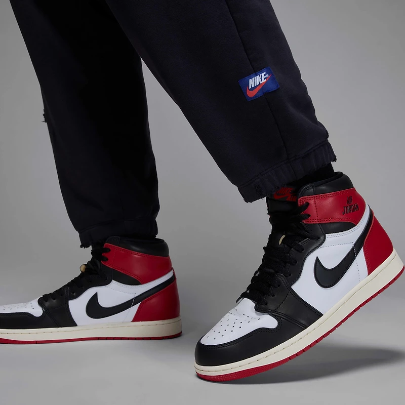 Jordan Rare Air Men's Fleece Pants