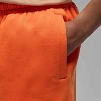 Jordan Essentials Big Kids' Fleece Shorts