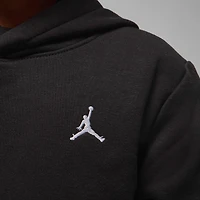Jordan Brooklyn Fleece Little Kids' 2-Piece Pullover Hoodie Set