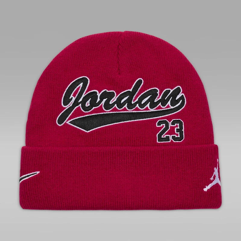 Jordan Big Kids' Varsity Beanie
