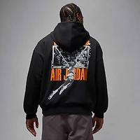 Jordan Brooklyn Men's Oversized Pullover Hoodie
