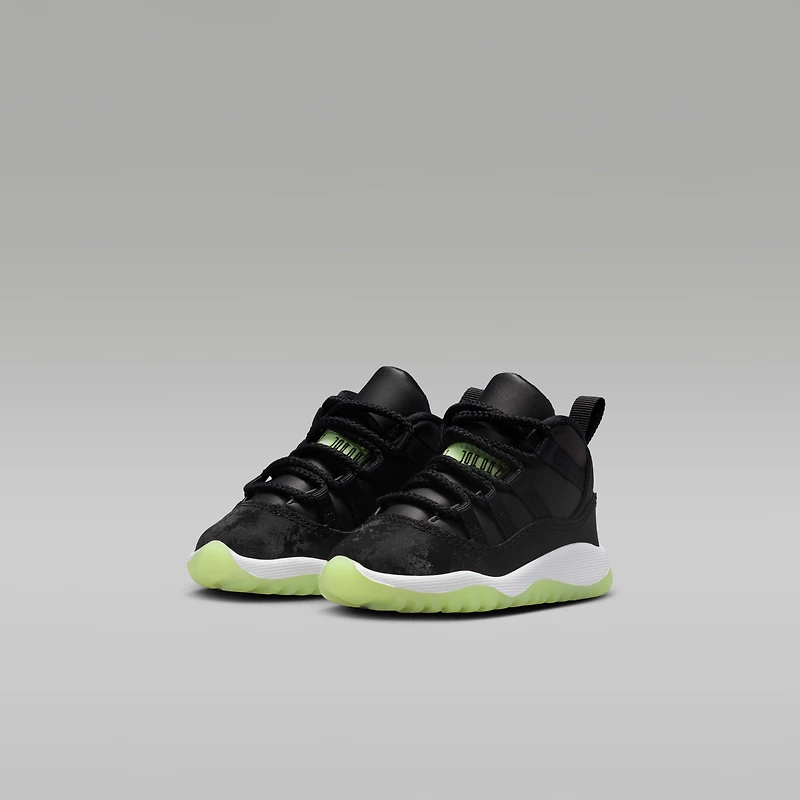 Jordan 11 Retro Baby/Toddler Shoes