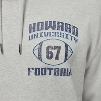 Jordan MVP x Howard University Men's Fleece Pullover Hoodie