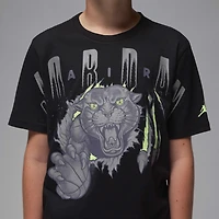 Jordan Big Kids' Panther T-Shirt