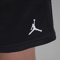 Jordan Brooklyn Fleece Little Kids' Shorts