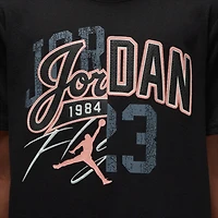 Jordan Big Kids' Varsity Split T-Shirt