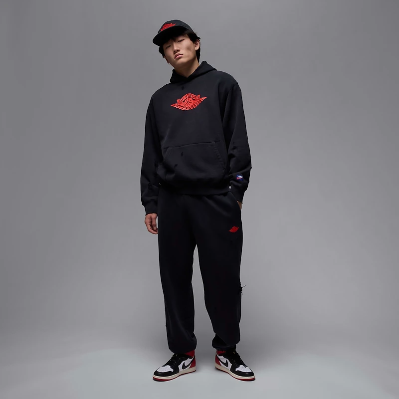Jordan Rare Air Men's Fleece Pants