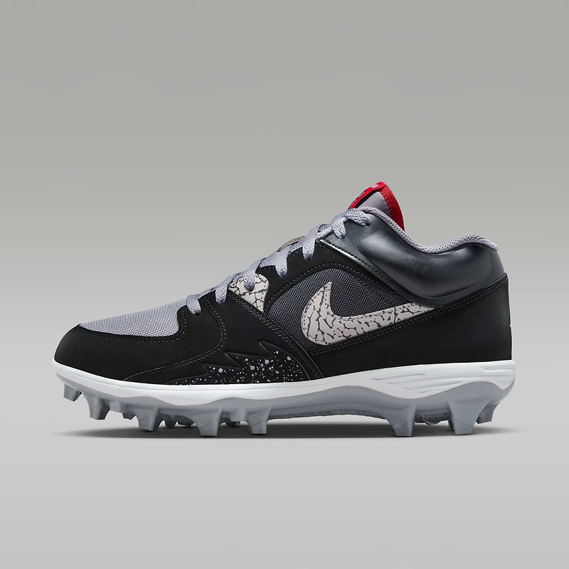 Jordan Stadium 90 Low TD Football Cleats